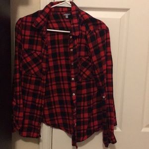 Flannel